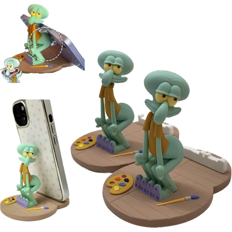 Phone Accessories Rack - Novo Suporte Magnético para Celular KKV