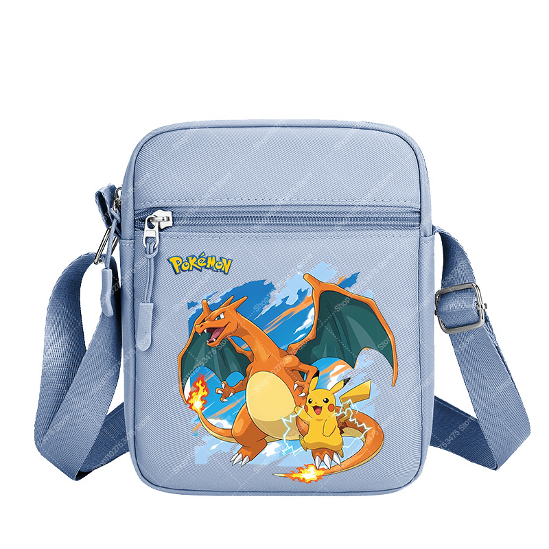 Phone Accessories For 11 Year Old Girl - Bolsa de Armazenamento para Celular Anime