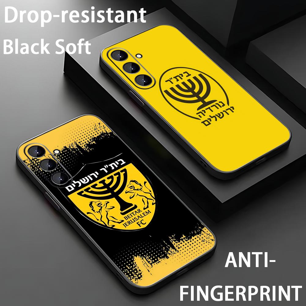 Phone Accessories Samsung - Capa de Telefone B-Beitars Jerusalem para
