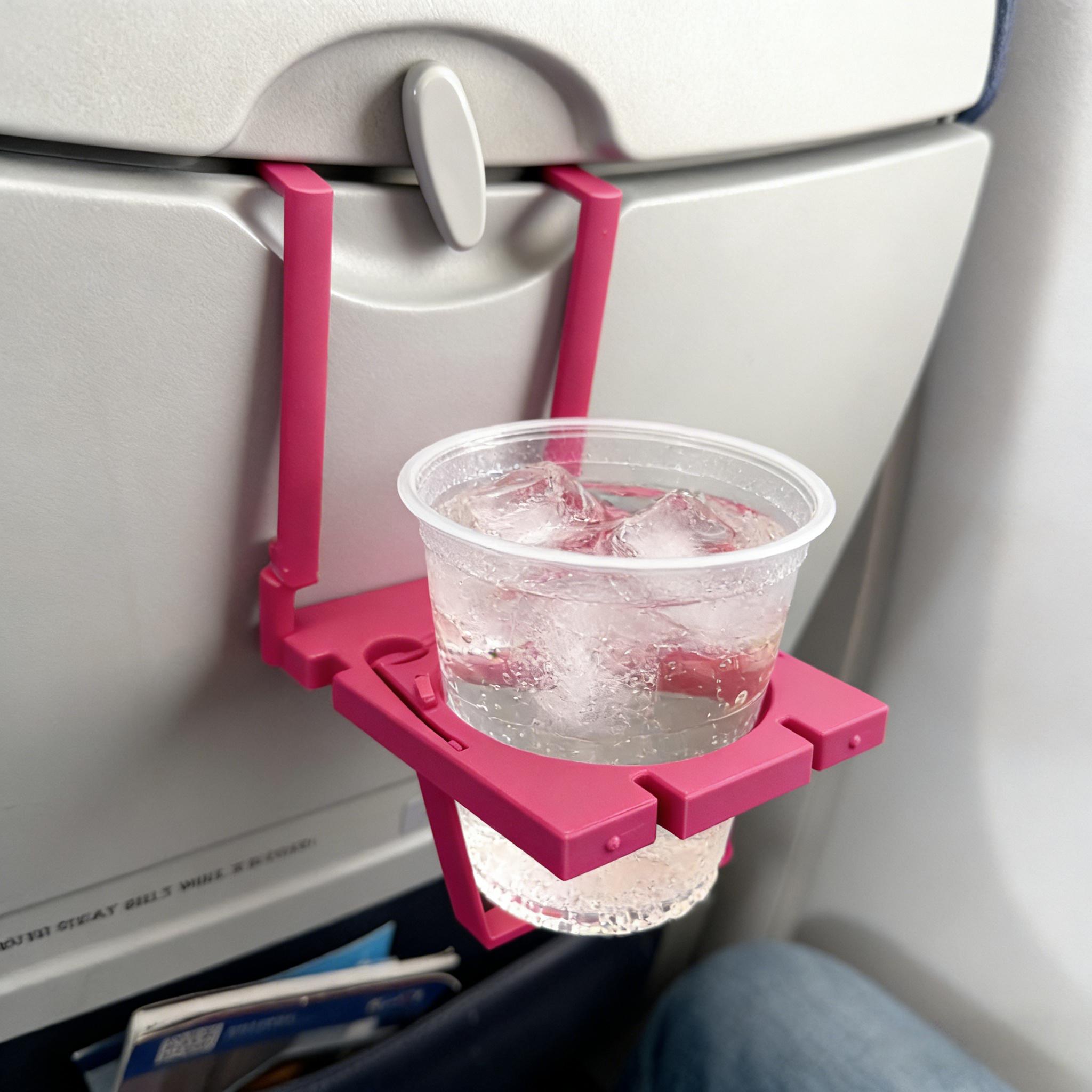 Phone Accessories Rack - Suporte multifuncional para copo e celular