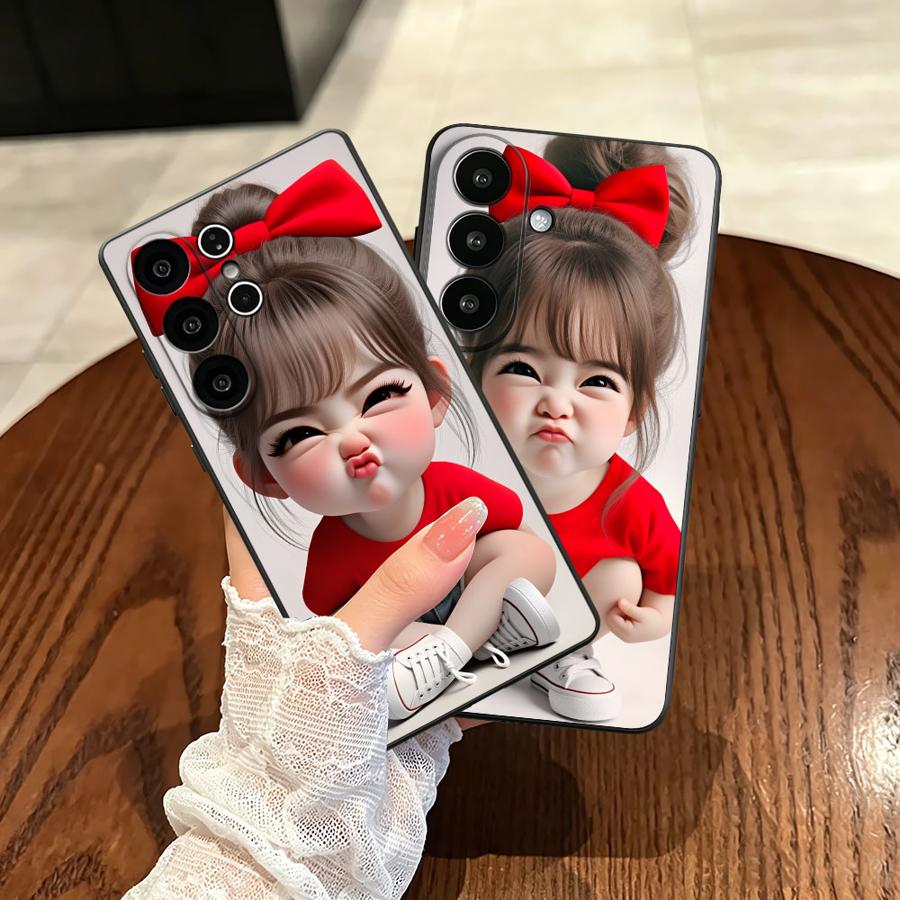 Phone Accessories Samsung - Capa de Telefone Funda para Samsung