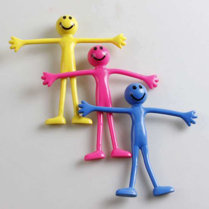 Phone Accessories For Boys - Brinquedos Sensoriais Criativos e Flexíveis para