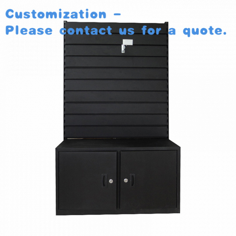 Phone Accessories Rack Display - korice popular metal pendurado ganchos pegboard