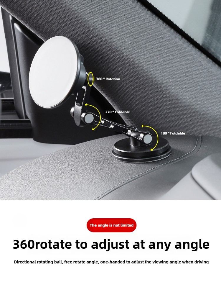 Phone Accessories Rack - Para changan deepal s7/s07 painel do