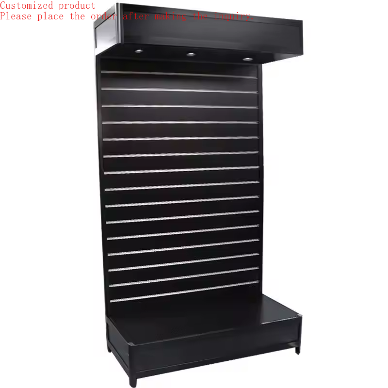 Phone Accessories Rack Display - Custom.HIKUYA Factory Store Expositor Racks Acessórios