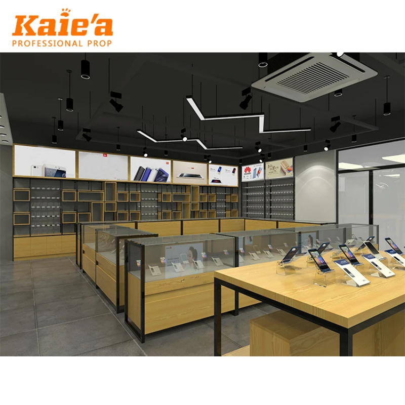 Suportes de Exibição Personali - Phone Accessories Rack Display avaliação e preço