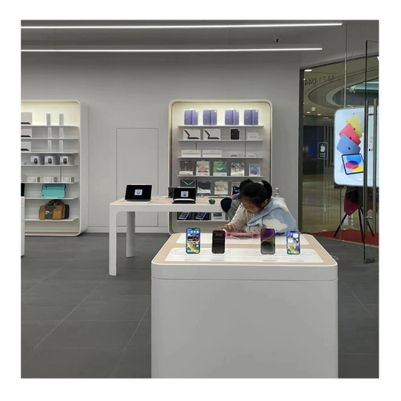 Acessórios modernos para celul - Phone Accessories Rack Display avaliação e preço