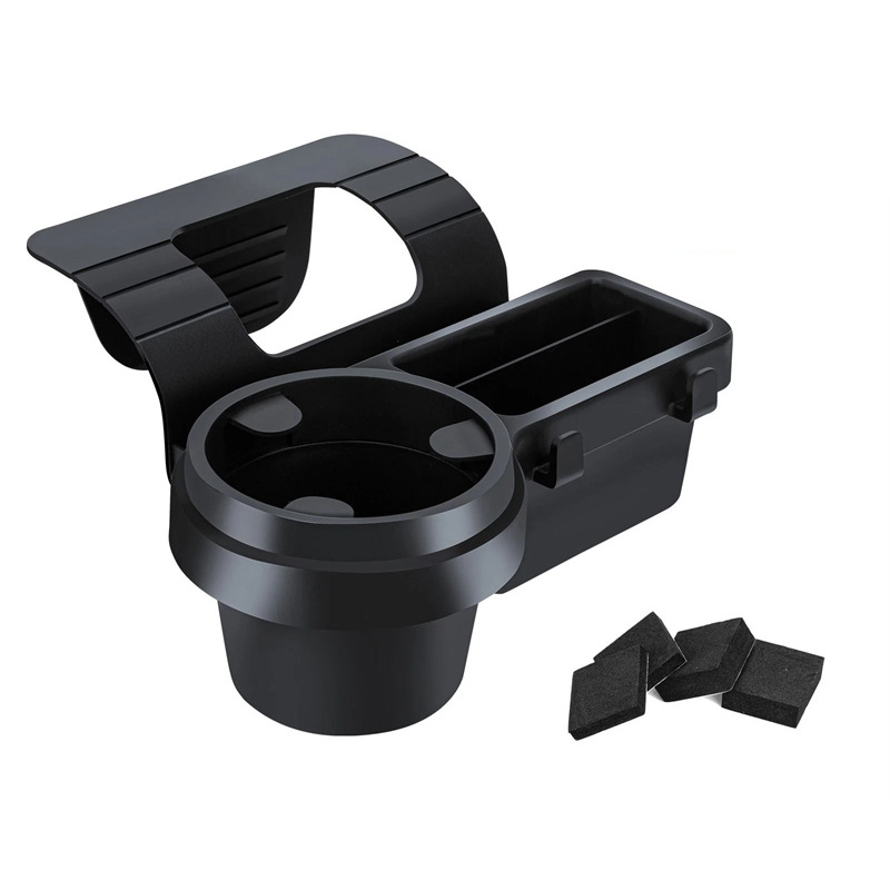 Novo Suporte de Copo para Carr - Phone Accessories Rack avaliação e preço