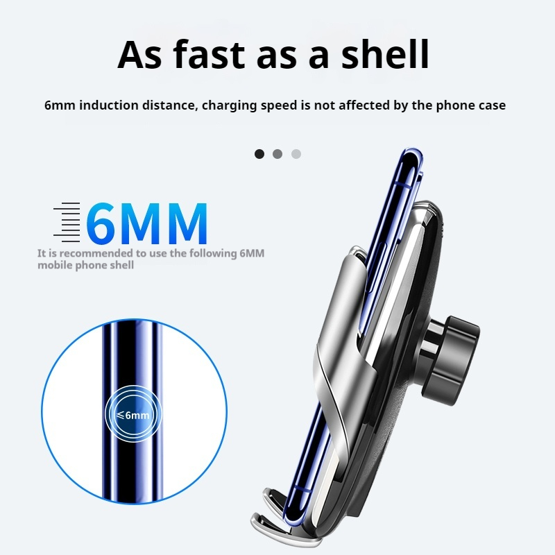 Suporte de celular para carro, - Phone Accessories Rack avaliação e preço