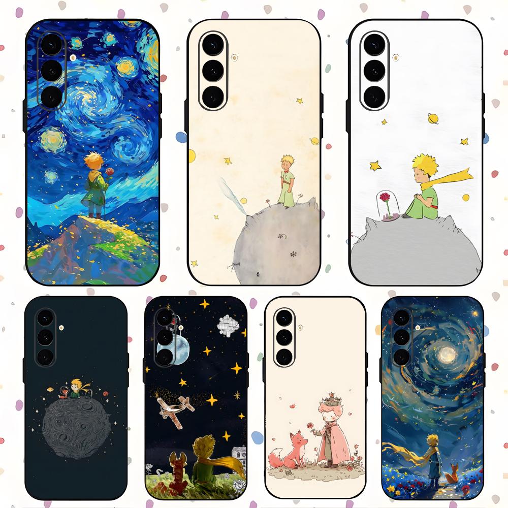 Capa de Telefone Le Petit Prin - Phone Accessories Samsung avaliação e preço