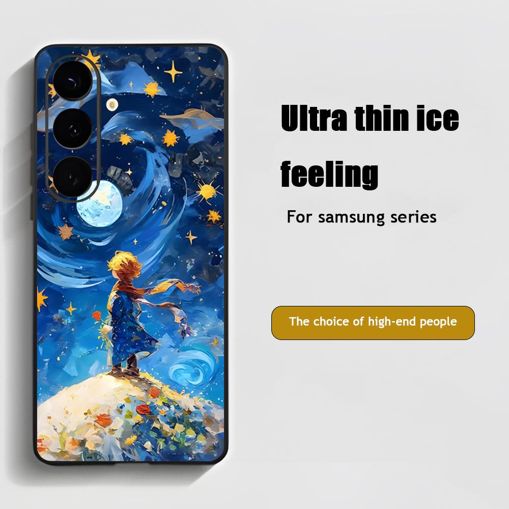 Capa de Telefone Le Petit Prin - Phone Accessories Samsung avaliação e preço