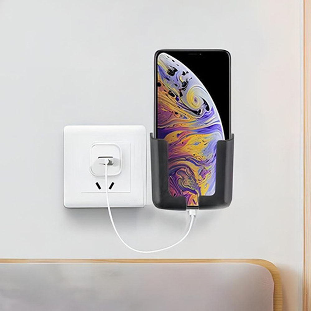 Suporte de Telefone Autoadesiv - Phone Accessories Rack avaliação e preço