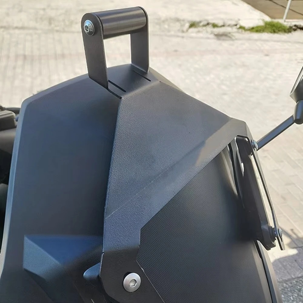 Para Honda FORZA 750 NSS 750 2 - Phone Accessories Rack avaliação e preço