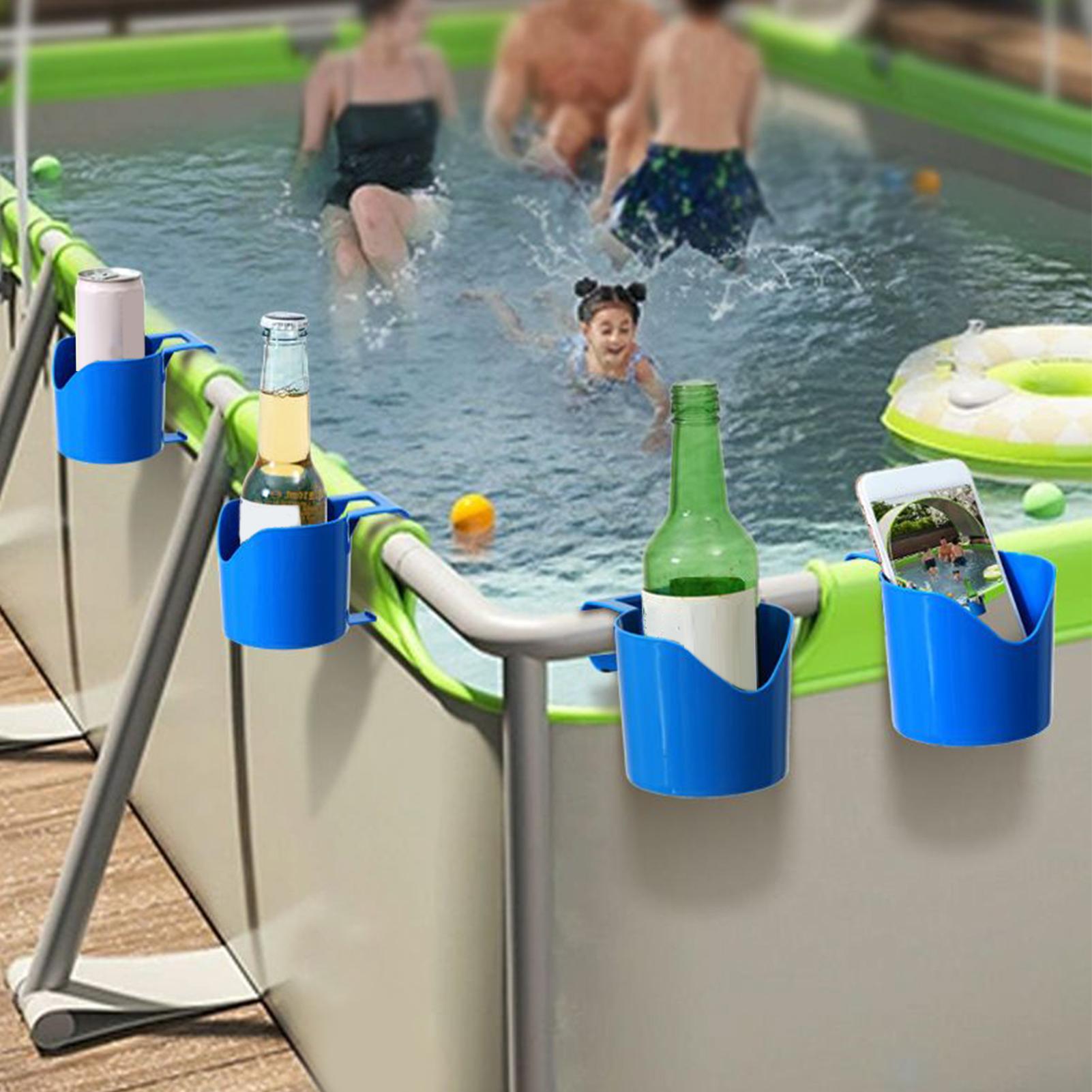 Suporte para bebidas na beira  - Phone Accessories Rack avaliação e preço