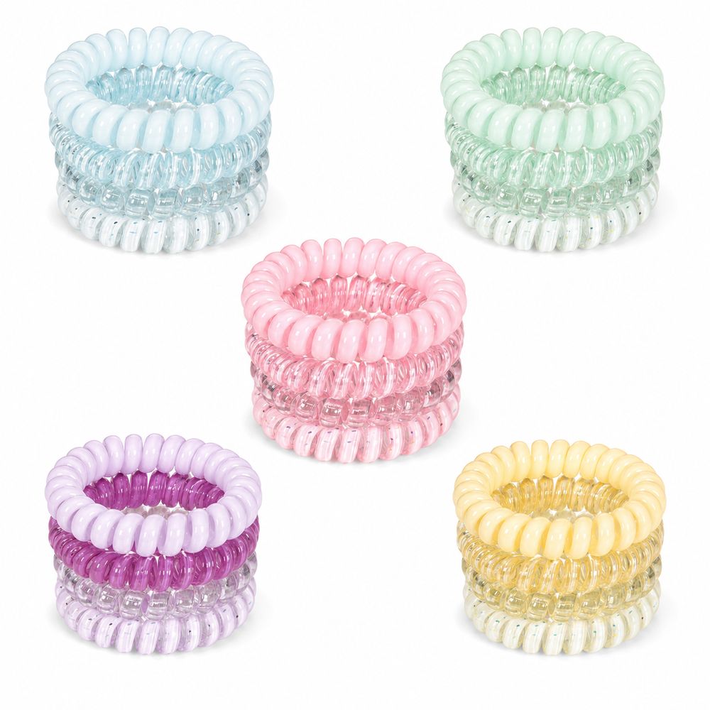 Elástico de Cabelo Degradê em  - Phone Accessories For 11 Year Old Girl avaliação e preço