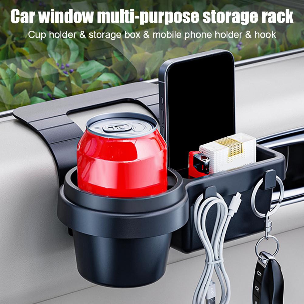 Caixa organizadora para carro  - Phone Accessories Rack avaliação e preço