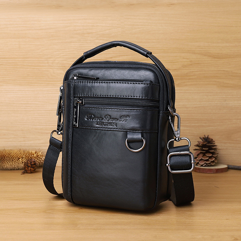 Bolsa de cintura masculina mul - Phone Accessories For Boys avaliação e preço