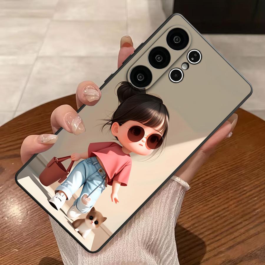 Capa de Telefone Funda para Sa - Phone Accessories Samsung avaliação e preço