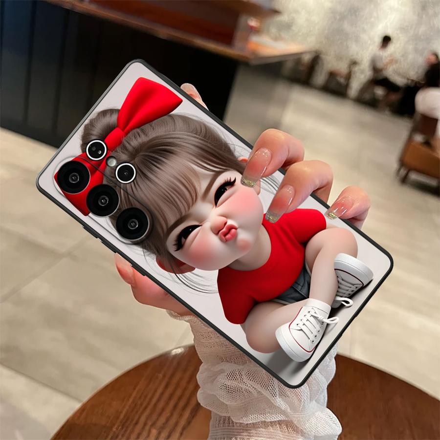 Capa de Telefone Funda para Sa - Phone Accessories Samsung avaliação e preço