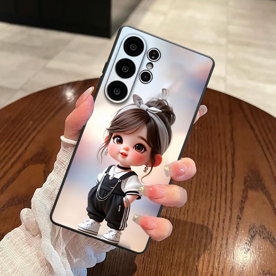 Capa de Telefone Funda para Sa - Phone Accessories Samsung avaliação e preço