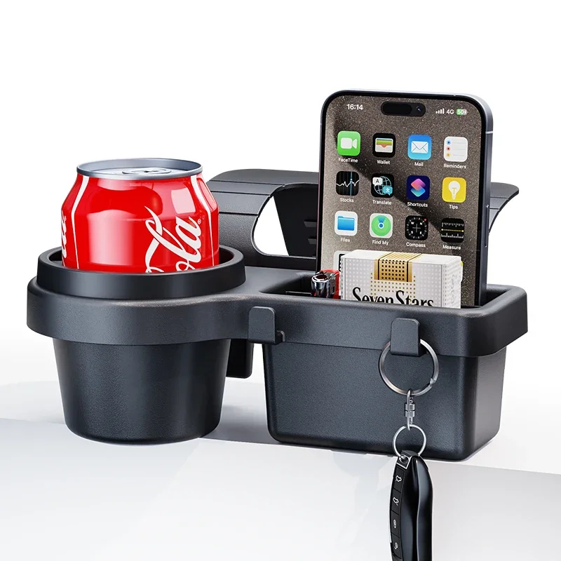 Suporte de Copo para Carro com - Phone Accessories Rack avaliação e preço