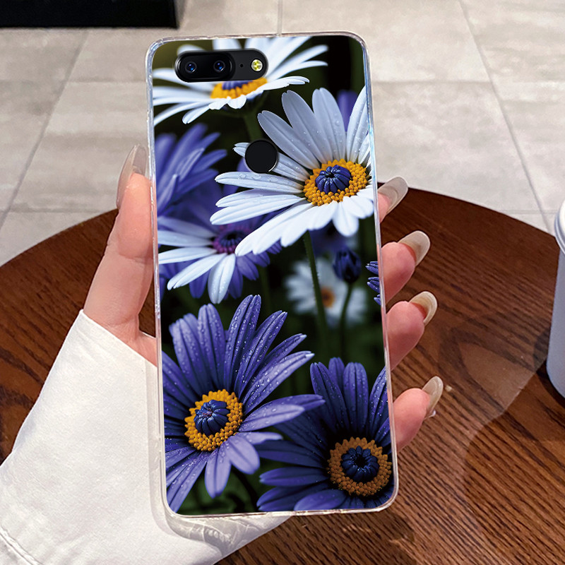 Capa para telefone oneplus 5t  - Phone Accessories For Boys avaliação e preço