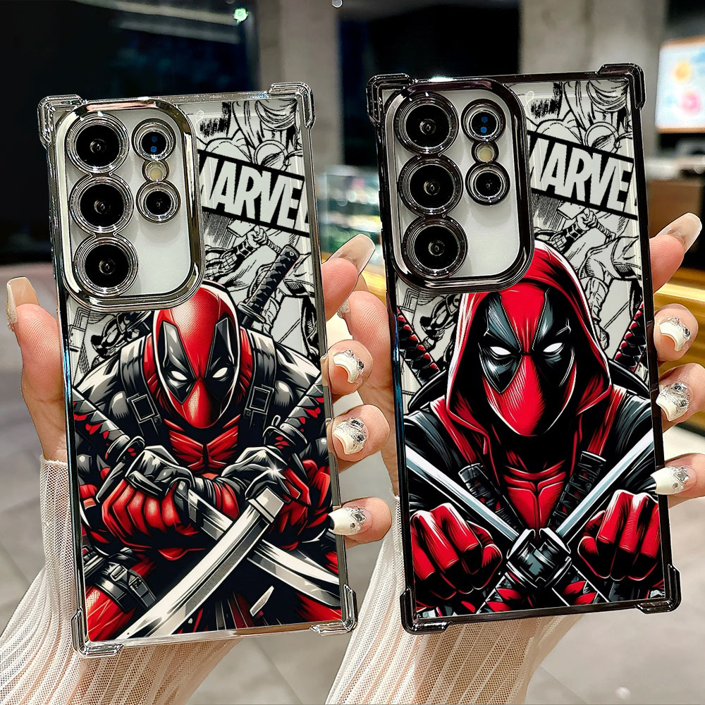 Capa de Silicone para Samsung  - Phone Accessories Samsung avaliação e preço