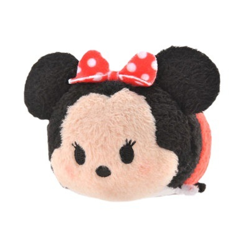 Chaveiro de Pelúcia Tsum com L - Phone Accessories For Boys avaliação e preço