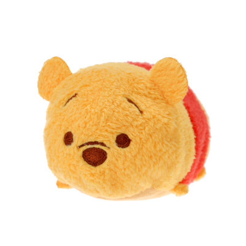 Chaveiro de Pelúcia Tsum com L - Phone Accessories For Boys avaliação e preço
