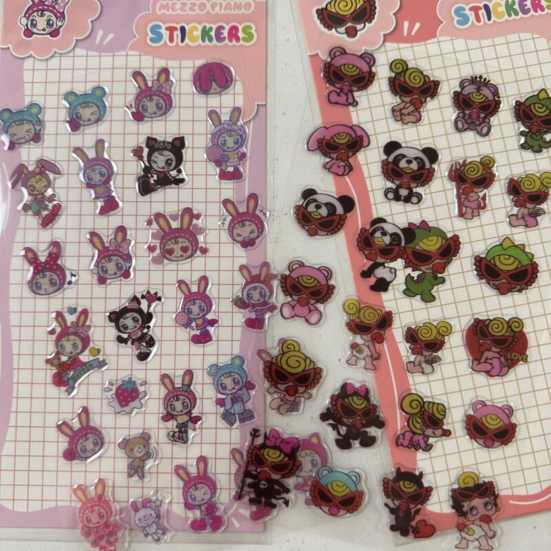 Adesivos de Desenho Animado Hy - Phone Accessories For Boys avaliação e preço