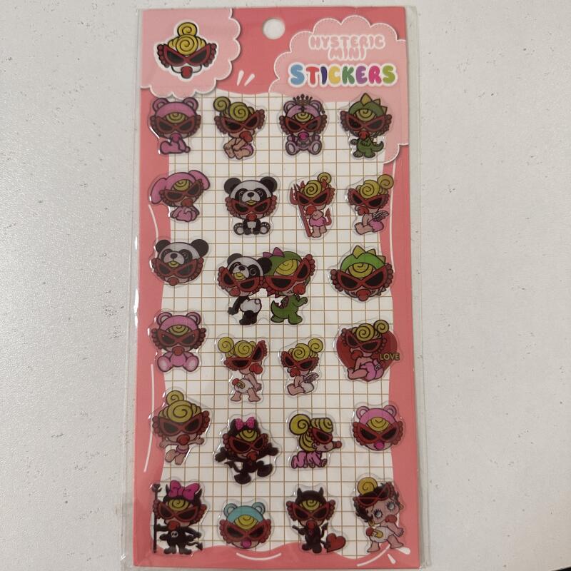 Adesivos de Desenho Animado Hy - Phone Accessories For Boys avaliação e preço