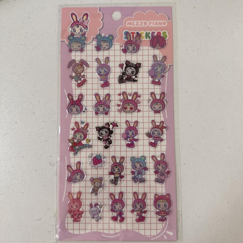 Adesivos de Desenho Animado Hy - Phone Accessories For Boys avaliação e preço