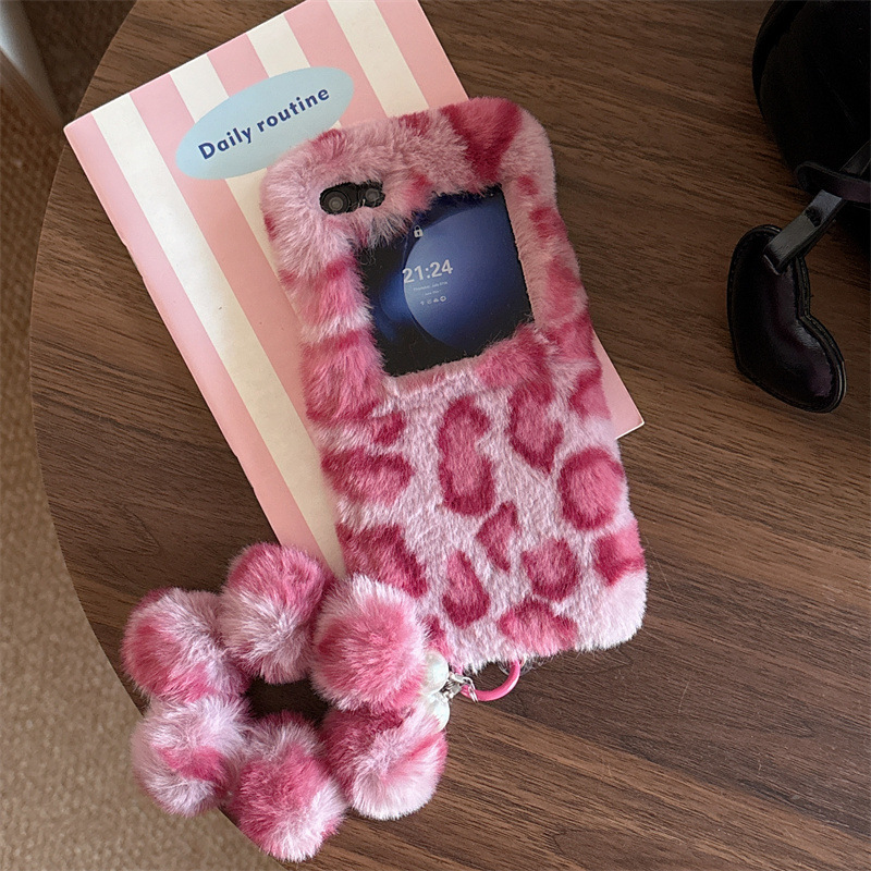 Moda leopardo impressão fofo p - Phone Accessories Samsung avaliação e preço