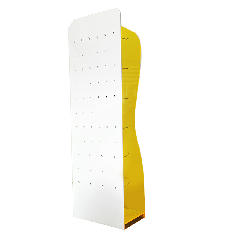 Tinya personalizado supermerca - Phone Accessories Rack Display avaliação e preço