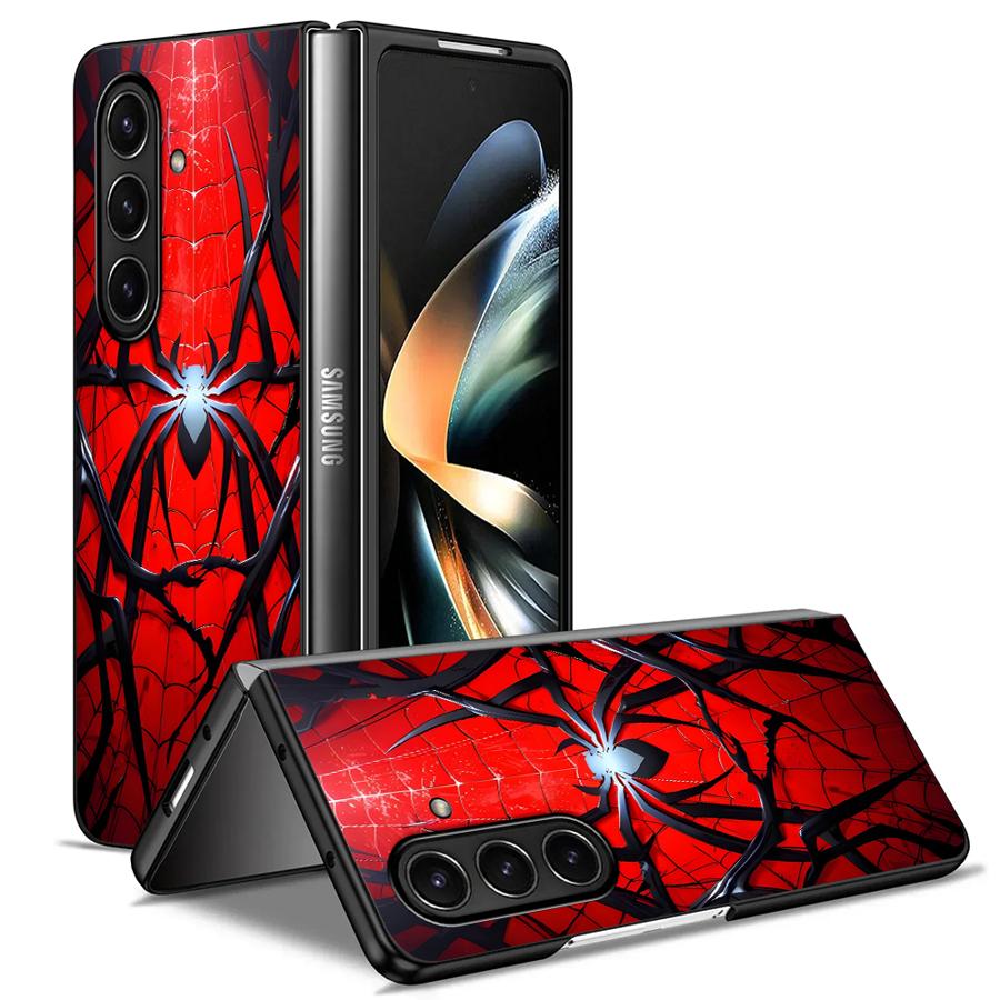 Capa de aranha criativa para S - Phone Accessories Samsung avaliação e preço