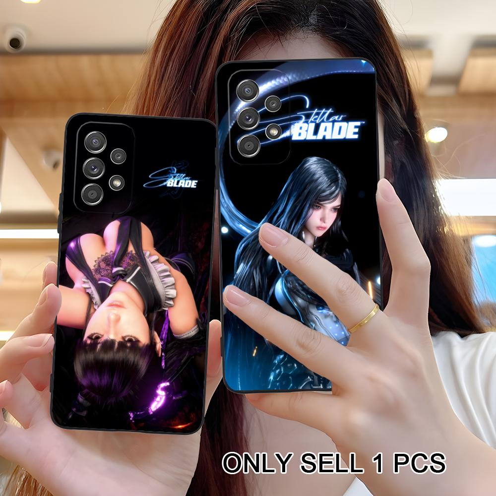 Capa de Telefone Stellar Game  - Phone Accessories Samsung avaliação e preço