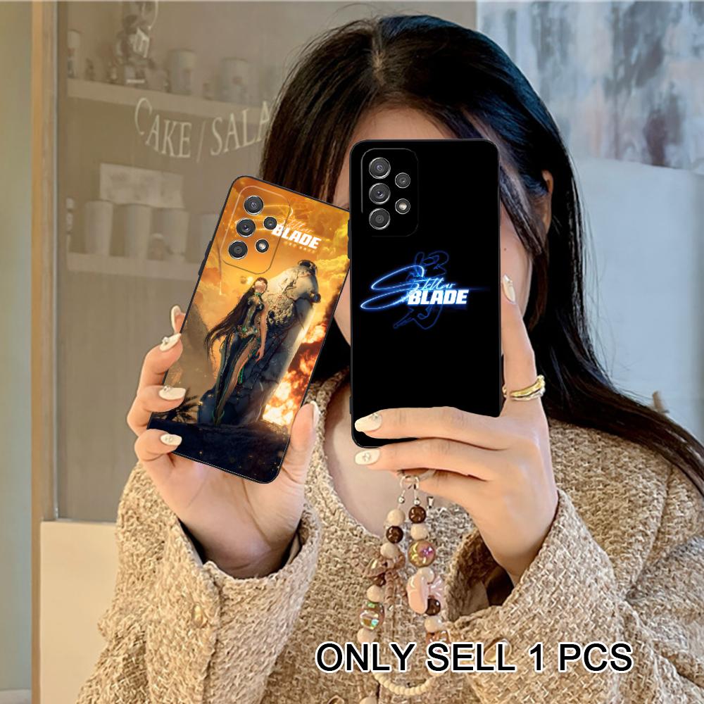 Capa de Telefone Stellar Game  - Phone Accessories Samsung avaliação e preço