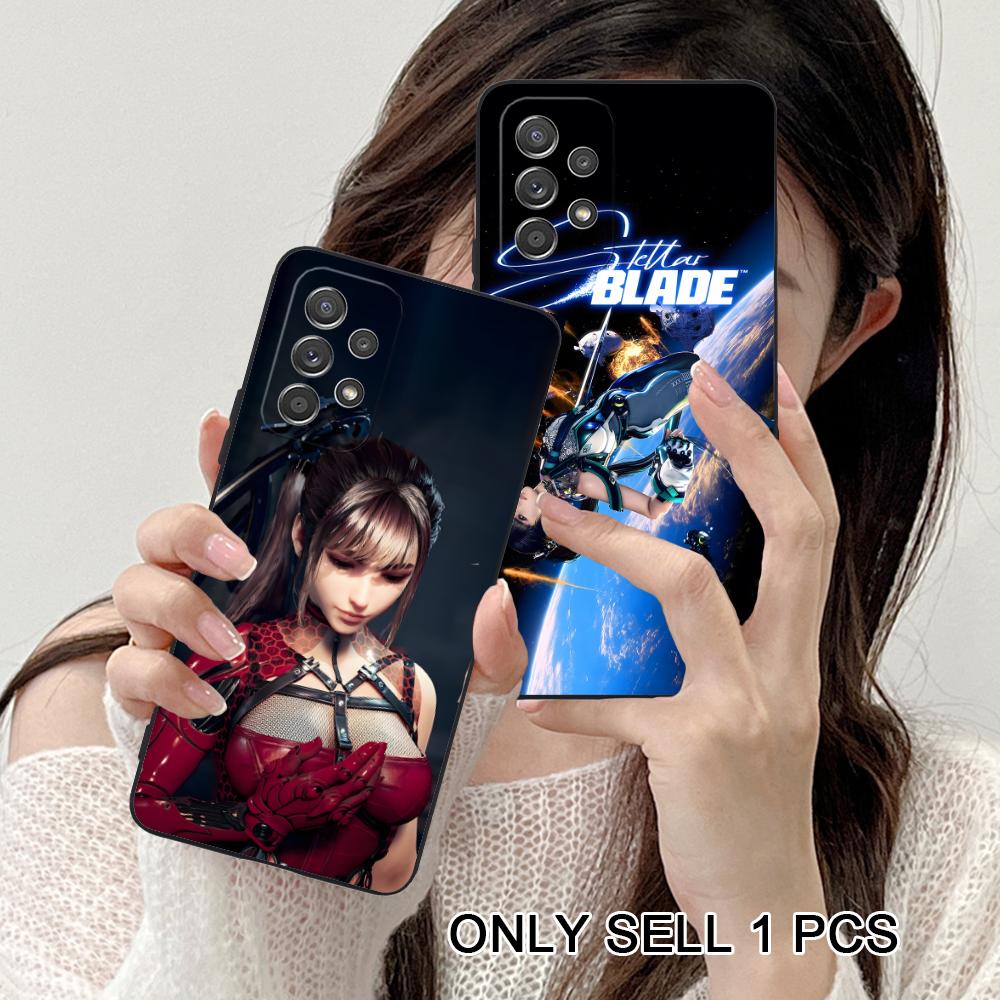 Capa de Telefone Stellar Game  - Phone Accessories Samsung avaliação e preço