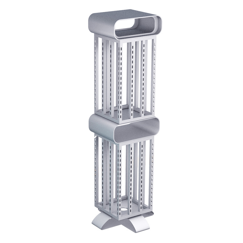 Expositor Giratório Personaliz - Phone Accessories Rack Display avaliação e preço