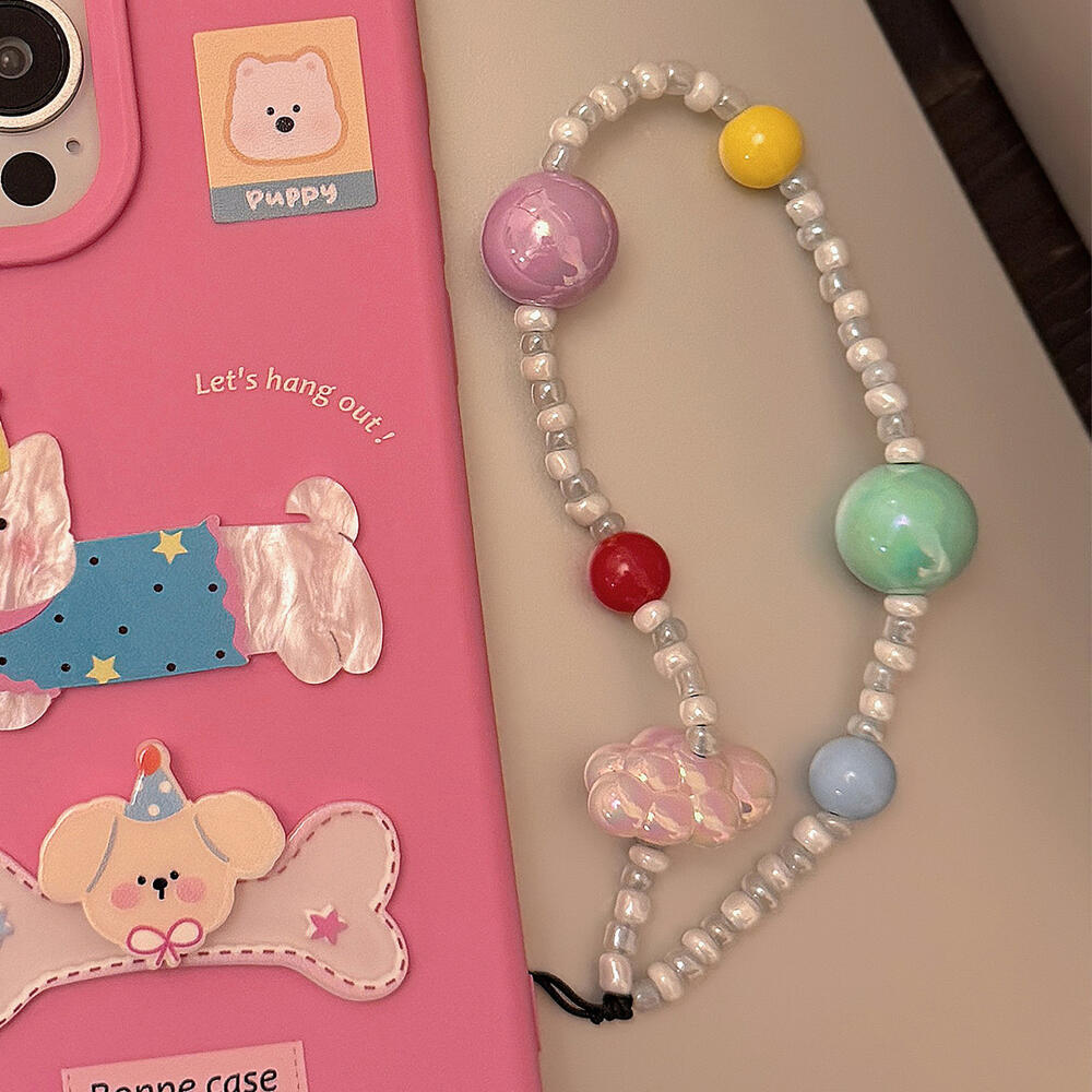 Bonito cão urso queijo pingent - Phone Accessories For Boys avaliação e preço