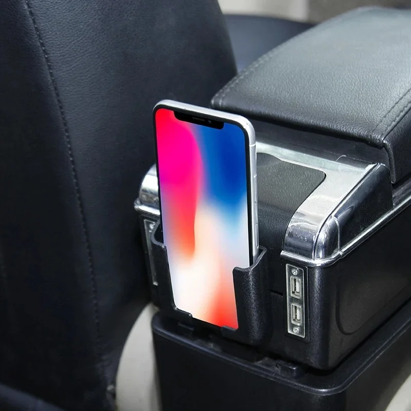 Auto-adesivo Dashboard Phone M - Phone Accessories Rack avaliação e preço