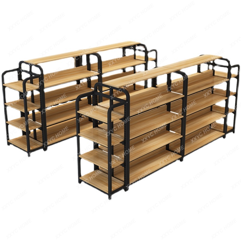 Um expositor de cosméticos arm - Phone Accessories Rack Display avaliação e preço