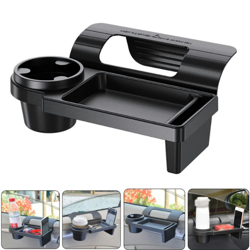 Suporte de copo do carro supor - Phone Accessories Rack avaliação e preço