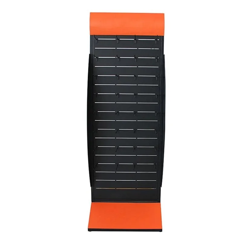 Expositores de Chão Modernos P - Phone Accessories Rack Display avaliação e preço