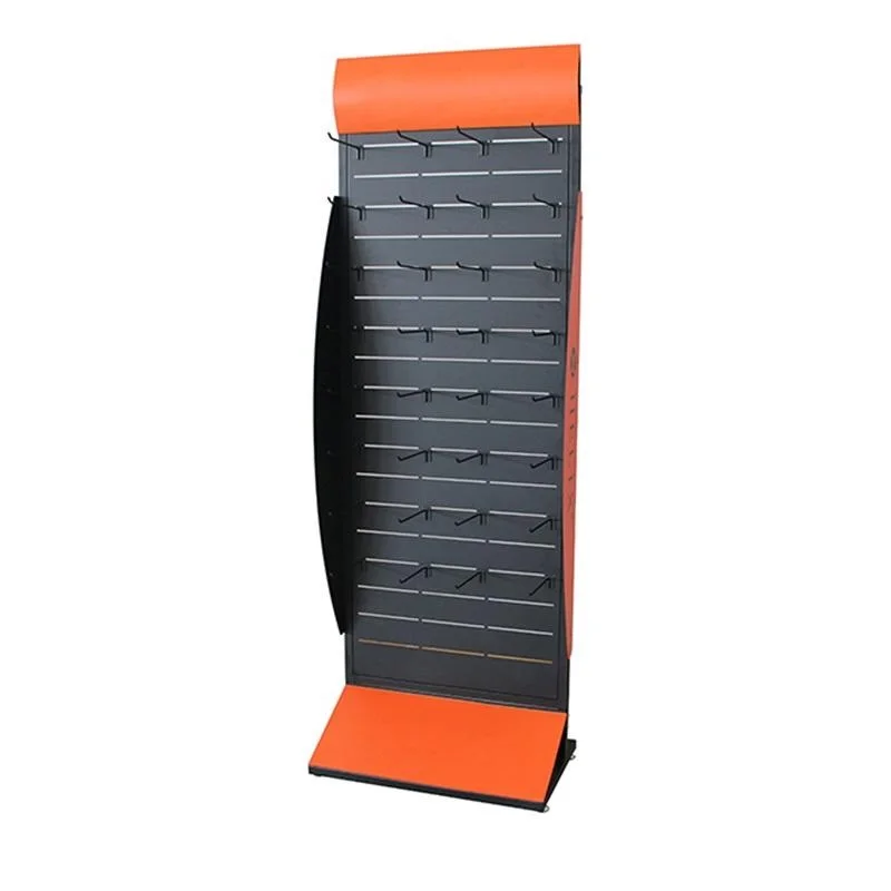 Expositores de Chão Modernos P - Phone Accessories Rack Display avaliação e preço