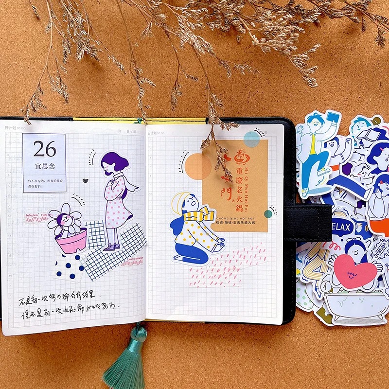 42pcs Personagem Mão Conta Ade - Phone Accessories For Boys avaliação e preço