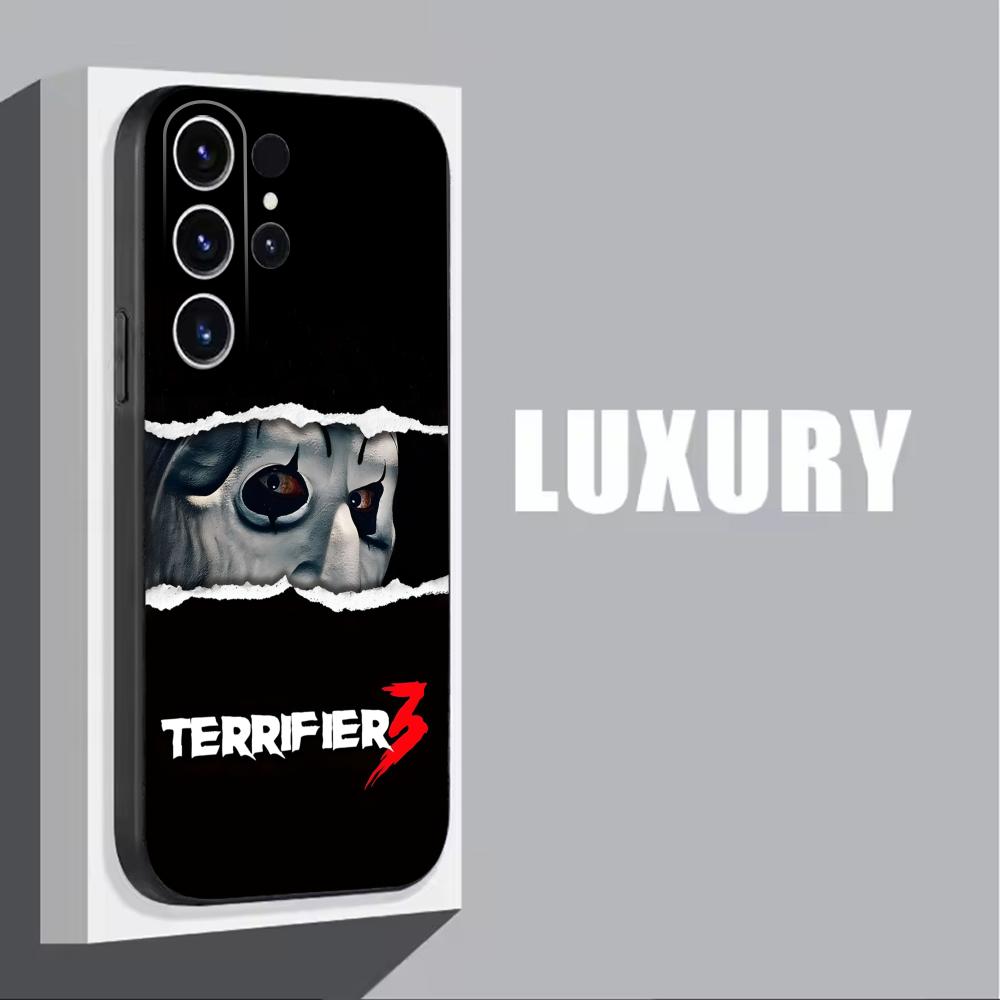 Capa de Telefone Art the Clown - Phone Accessories Samsung avaliação e preço