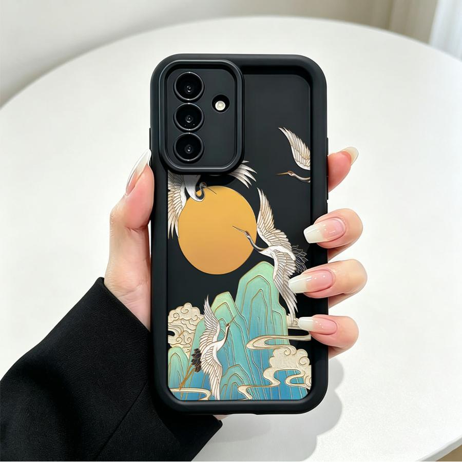 Capa de Celular Desenho Animad - Phone Accessories Samsung avaliação e preço