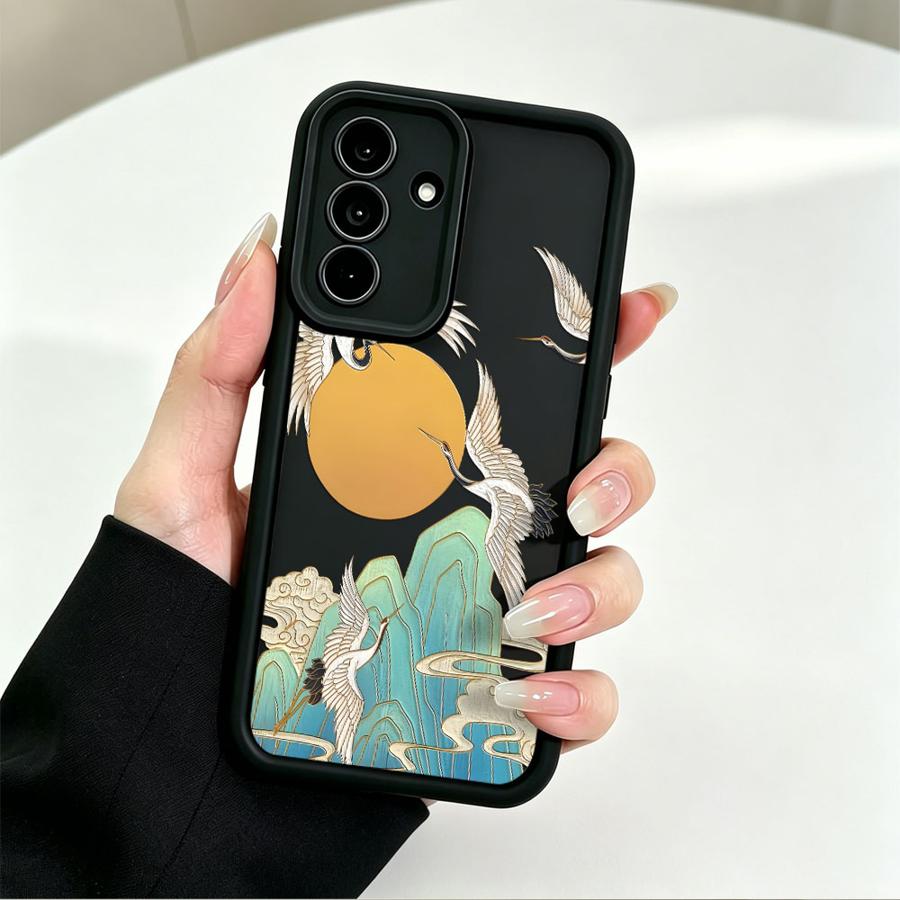 Capa de Celular Desenho Animad - Phone Accessories Samsung avaliação e preço