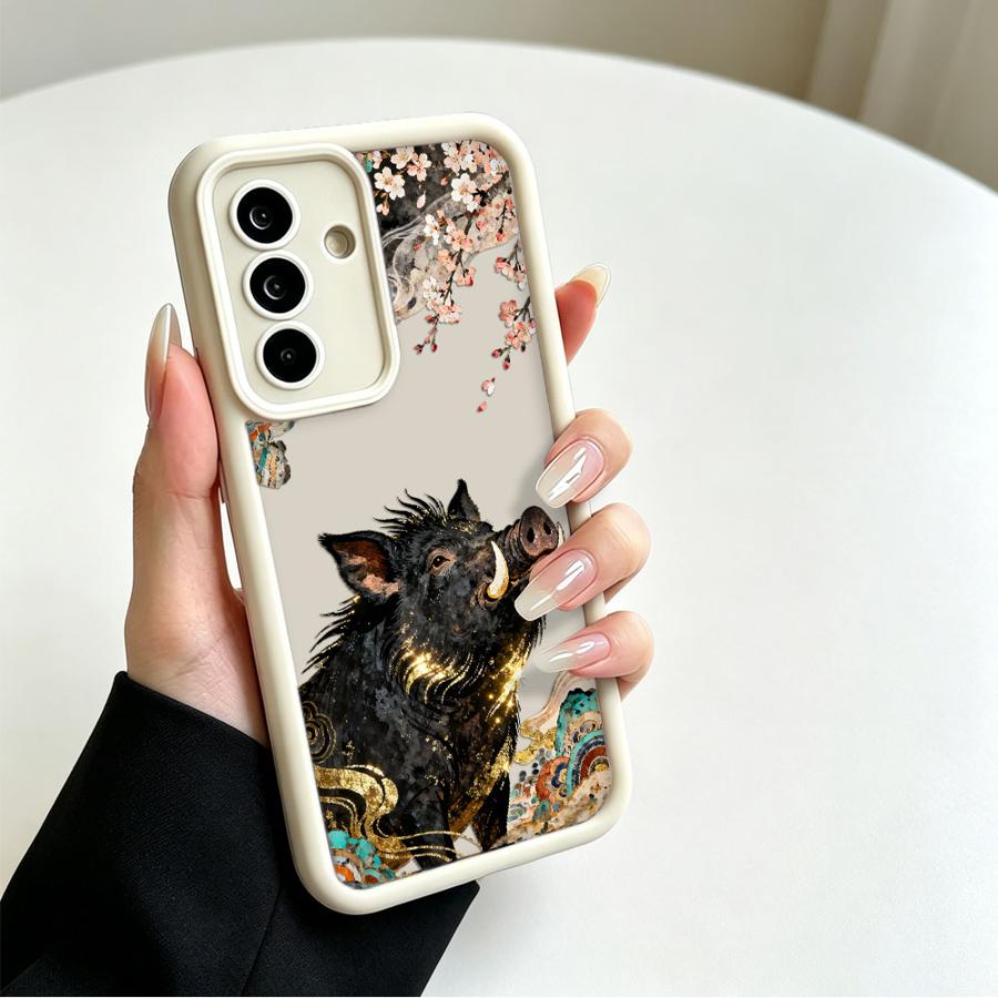 Capa de Celular Desenho Animad - Phone Accessories Samsung avaliação e preço